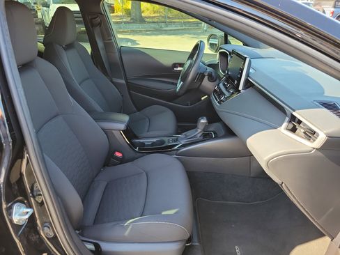 Used 2021 Toyota Corolla SE image 29