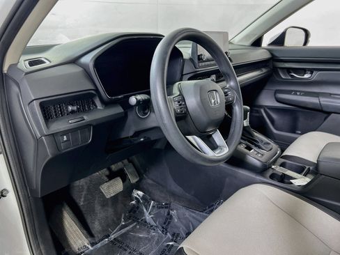 Used 2024 Honda CR-V EX image 9