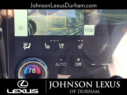 New 2026 Lexus RX 350 F Sport image 16