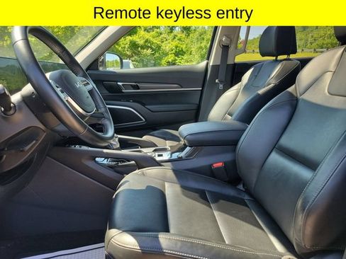 Used 2023 Kia Telluride S w/ S Sunroof Package AWD/4WD image 24