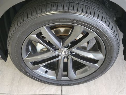 Certified 2024 Lexus NX 450h+ AWD w/ Vision Package image 9