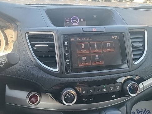 Used 2016 Honda CR-V EX image 15