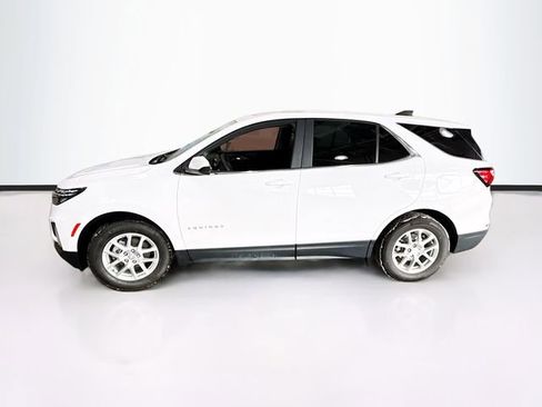 Used 2022 Chevrolet Equinox LT image 9