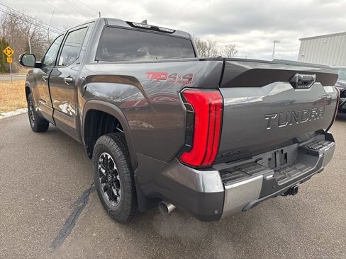 Used 2026 Toyota Tundra SR5 w/ TRD Off-Road Package image 4