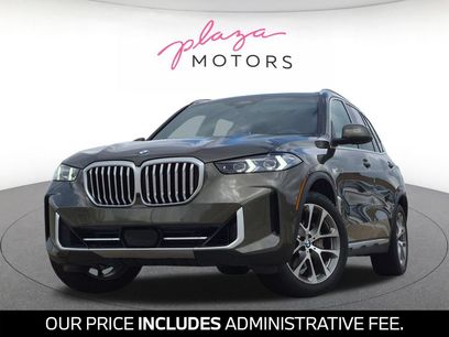 Certified 2024 BMW X5 xDrive40i w/ Premium Package