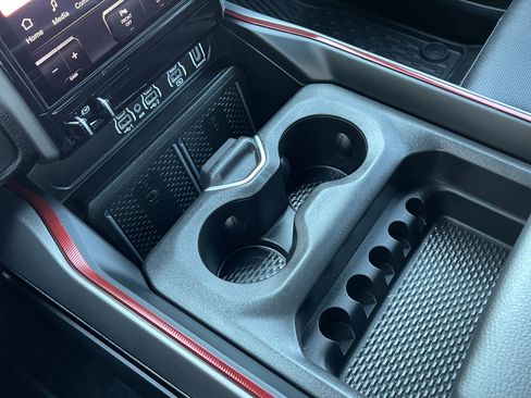 New 2026 RAM 1500 Rebel w/ Rebel Level 2 Equipment Group image 35