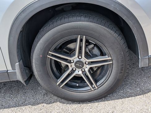 Used 2017 MAZDA CX-5 Touring w/ Preferred Equipment Package image 11