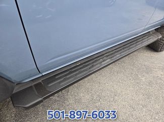 Certified 2024 Ford Bronco Wildtrak AWD/4WD video 3