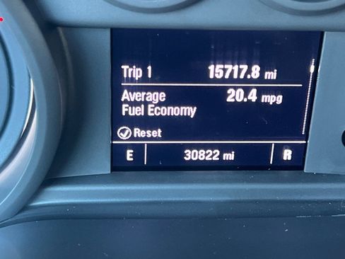 Used 2022 Chevrolet Silverado 1500 Custom image 27