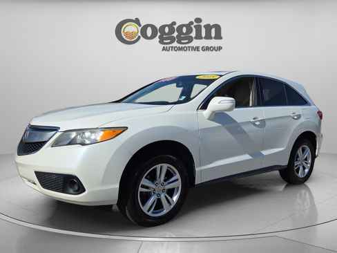 Used 2015 Acura RDX FWD image 1