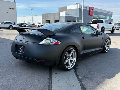 Used 2006 Mitsubishi Eclipse GT FWD image 9