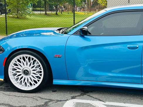 Used 2023 Dodge Charger Scat Pack image 14
