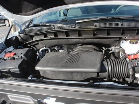 New 2026 GMC Sierra 1500 SLE w/ Preferred Package image 58