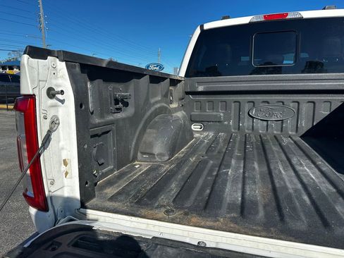 Used 2021 Ford F150 King Ranch w/ Equipment Group 601A High image 47