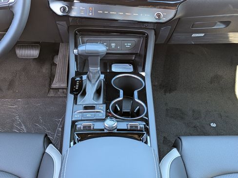 New 2026 Kia K5 GT-Line image 20