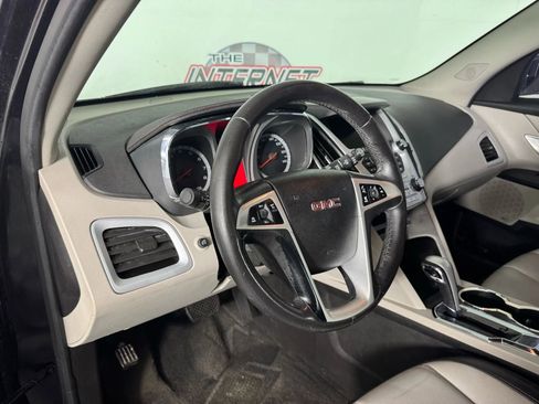 Used 2012 GMC Terrain SLT image 10