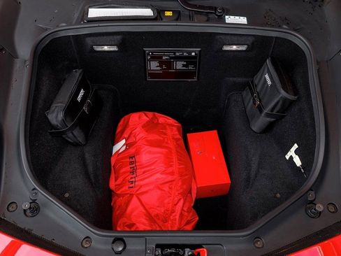 Used 2019 Ferrari 488 Spider image 29