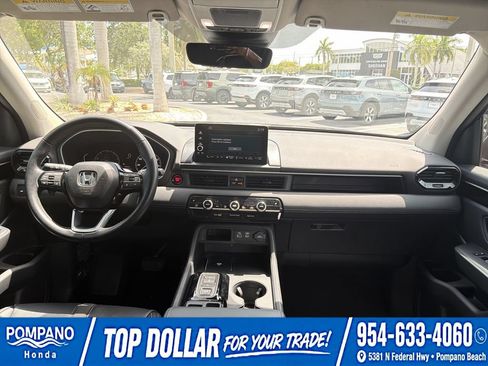 Used 2023 Honda Pilot EX-L image 20