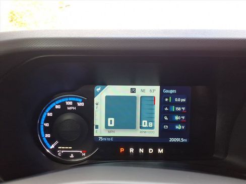 Used 2024 Ford Bronco Big Bend image 25