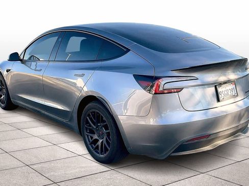 Used 2025 Tesla Model 3 Long Range image 13