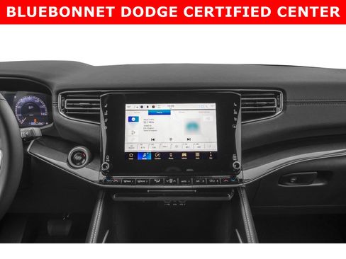 Used 2024 Jeep Wagoneer Series II w/ Flexible Seating Group RWD image 7