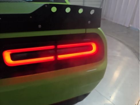 Used 2023 Dodge Challenger R/T Scat Pack image 6