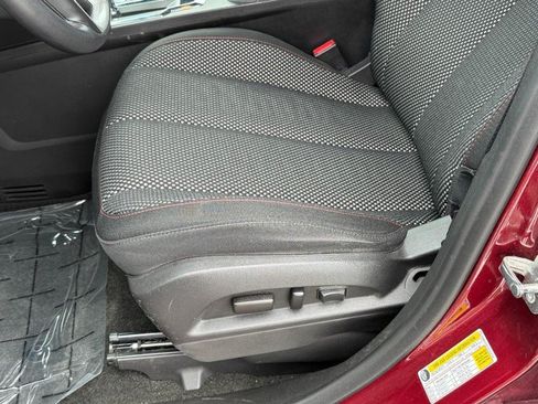 Used 2017 Chevrolet Equinox LT w/ Convenience Package FWD image 22