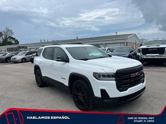 Used 2023 GMC Acadia SLE w/ Driver Convenience Package FWD video 2