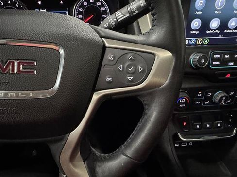Used 2018 GMC Terrain Denali w/ Advanced Safety Package AWD/4WD image 19