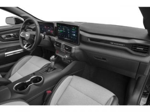 New 2026 Ford Mustang Coupe RWD image 18