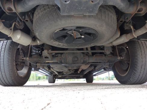 Used 2018 RAM 1500 Big Horn AWD/4WD image 13