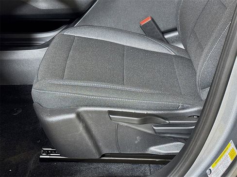 New 2026 Chevrolet Equinox EV LT image 17