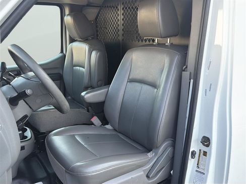 Used 2017 Nissan NV 1500 S w/ Power Basic Package RWD image 12