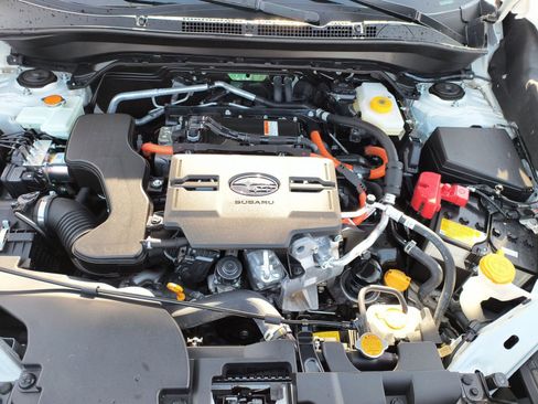 Certified 2025 Subaru Forester Sport image 31