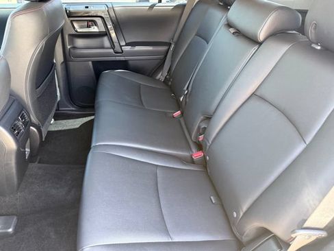 Used 2024 Toyota 4Runner TRD Pro AWD/4WD image 34
