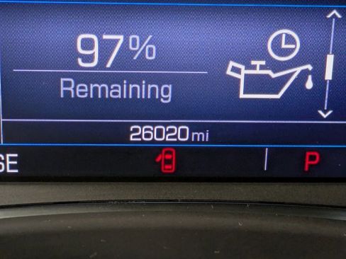 Used 2022 GMC Terrain SLE w/ Driver Convenience Package image 15