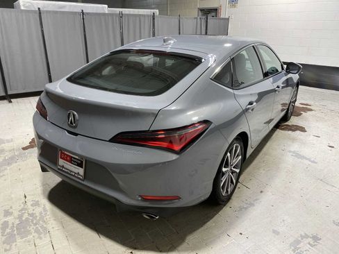Certified 2026 Acura Integra FWD image 26