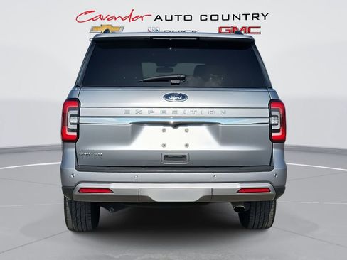 Used 2024 Ford Expedition Limited image 6