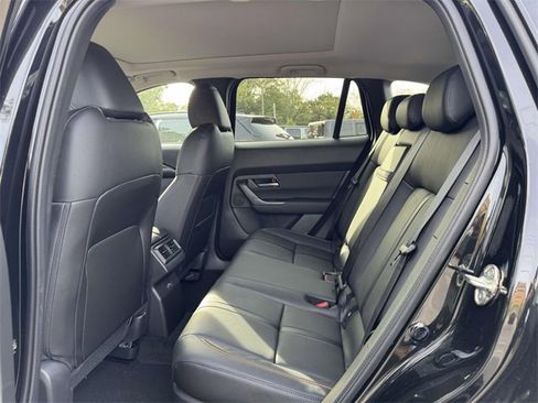 New 2026 MAZDA CX-50 AWD 2.5 Hybrid w/ Premium Pkg image 2