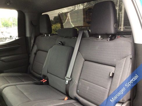 Used 2023 GMC Sierra 1500 Elevation AWD/4WD image 34