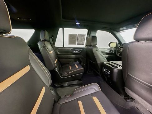 Used 2023 GMC Yukon AT4 w/ Max Trailering Package image 30