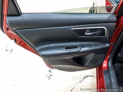 Used 2018 Nissan Altima 2.5 SV w/ 2.5 SV Technology Package image 27