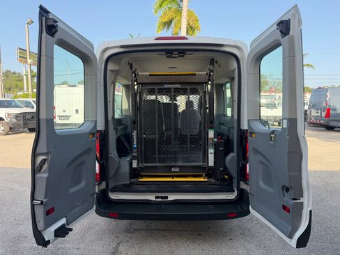 Used 2017 Ford Transit 350 XL RWD image 6