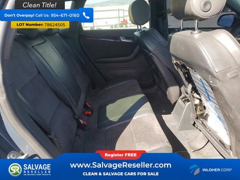 Used 2013 Audi A3 2.0T Premium Plus image 13