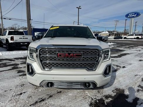 Used 2021 GMC Sierra 1500 Denali image 16