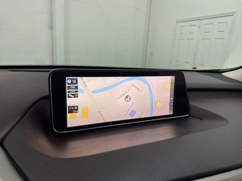 Used 2018 Lexus RX 350L FWD image 46