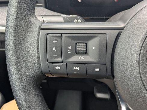 New 2026 Nissan Kicks SV image 23