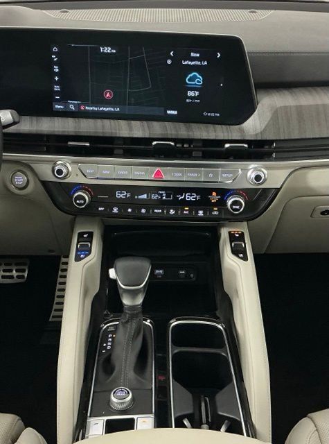 Used 2024 Kia Telluride SX FWD image 18