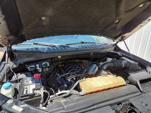 Used 2020 Ford F150 XLT w/ Equipment Group 301A Mid RWD image 16