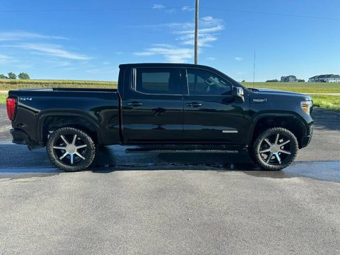Used 2019 GMC Sierra 1500 Elevation w/ Elevation Value Package AWD/4WD image 6